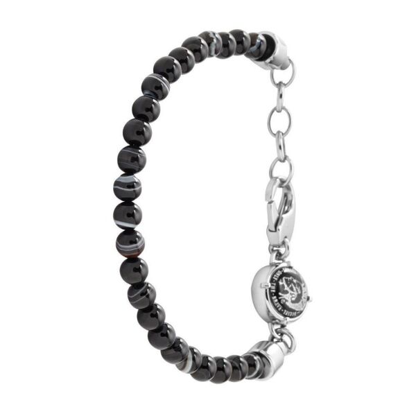 Diesel DJDX0848-040 Erkek Bileklik