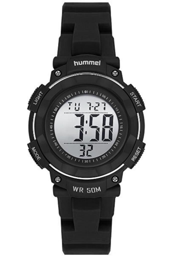 Hummel HM-1011MD-1 Erkek Kol Saati