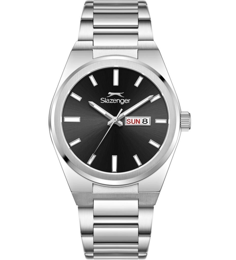 Slazenger SL.09.2555.2.04 Erkek Kol Saati
