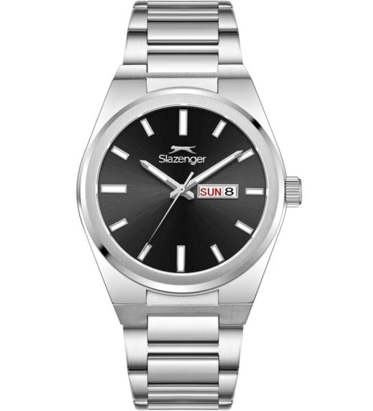 Slazenger SL.09.2555.2.04 Erkek Kol Saati