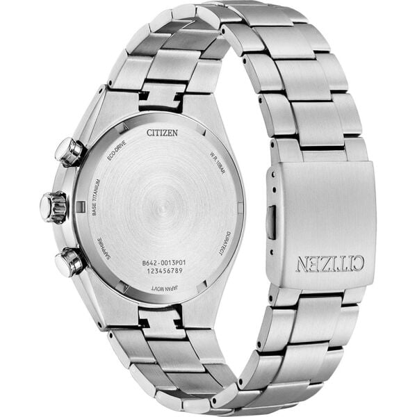 Citizen CA7090-87E Güneş Enerjili Erkek Kol Saati