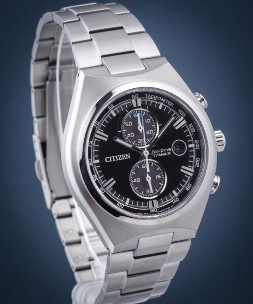 Citizen CA7090-87E Güneş Enerjili Erkek Kol Saati