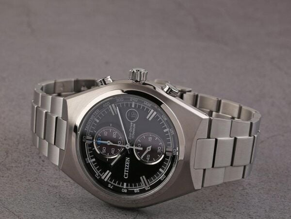 Citizen CA7090-87E Güneş Enerjili Erkek Kol Saati