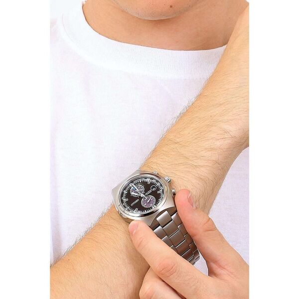 Citizen CA7090-87E Güneş Enerjili Erkek Kol Saati