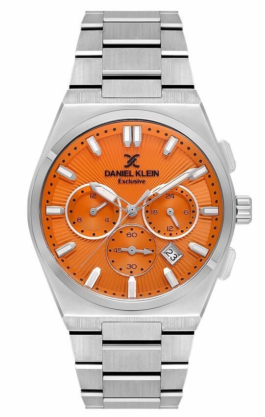 Daniel Klein DKE.1.10674-5 Exclusive Erkek Kol Saati