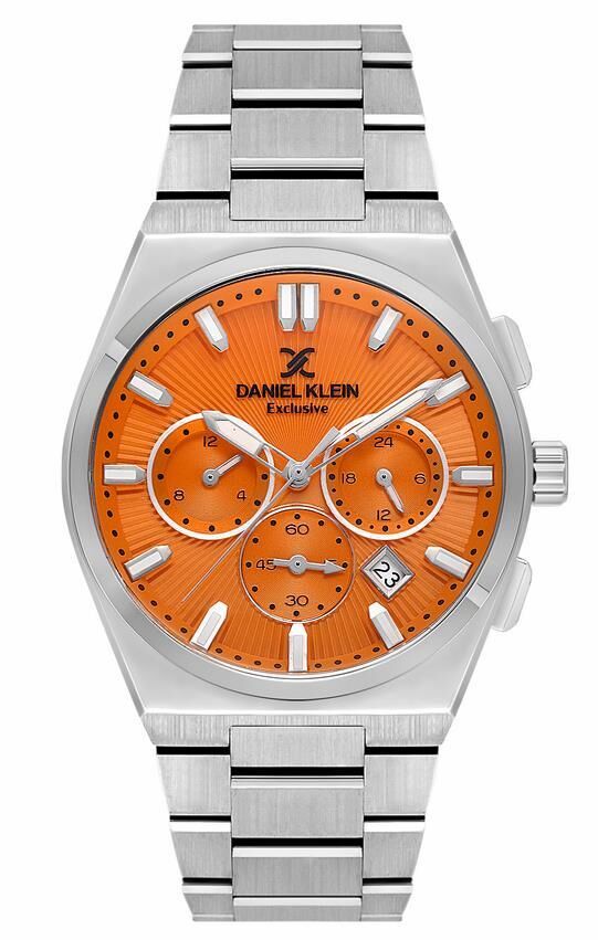 Daniel Klein DKE.1.10674-5 Exclusive Erkek Kol Saati