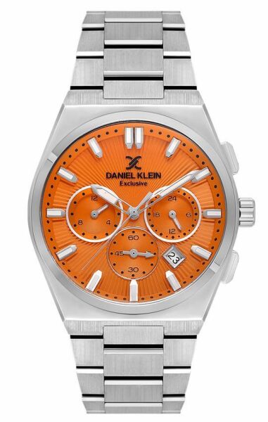 Daniel Klein DKE.1.10674-5 Exclusive Erkek Kol Saati
