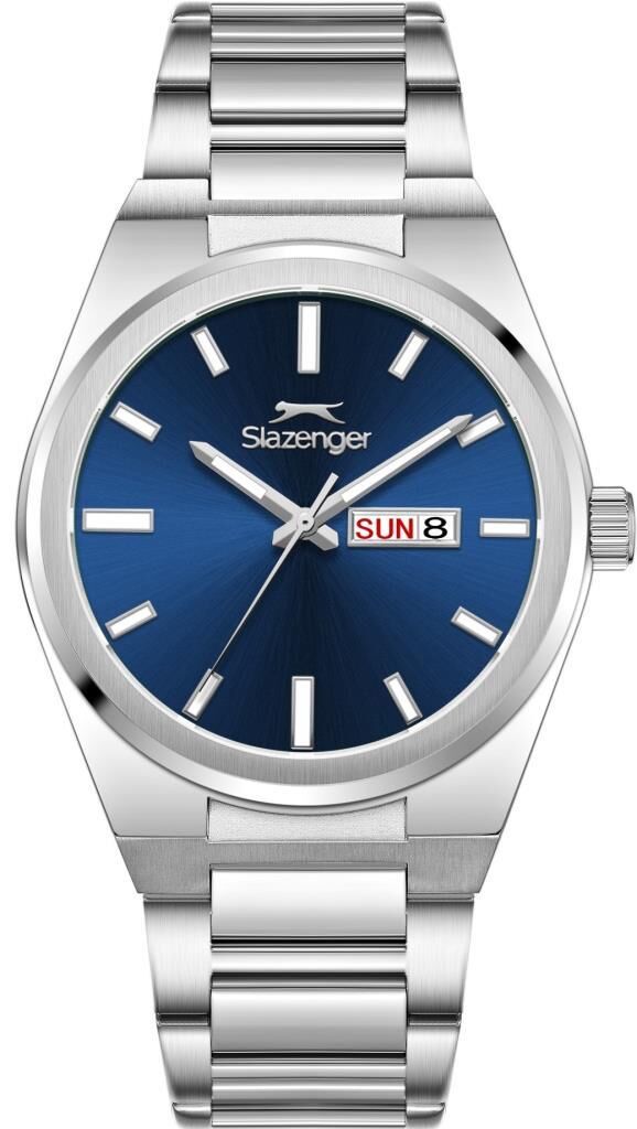 Slazenger SL.09.2555.2.07 Erkek Kol Saati