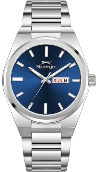 Slazenger SL.09.2555.2.07 Erkek Kol Saati
