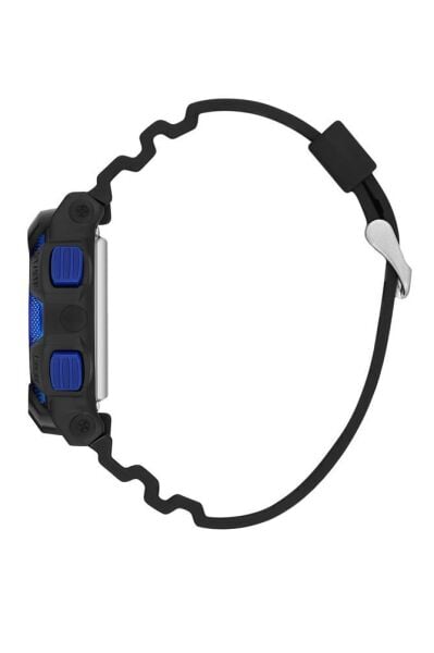 Daniel Klein DK.2153-1 12-15 Yaş Işıklı Alarmli Takvimli Kronometre Su Geçirmez Çocuk Saati