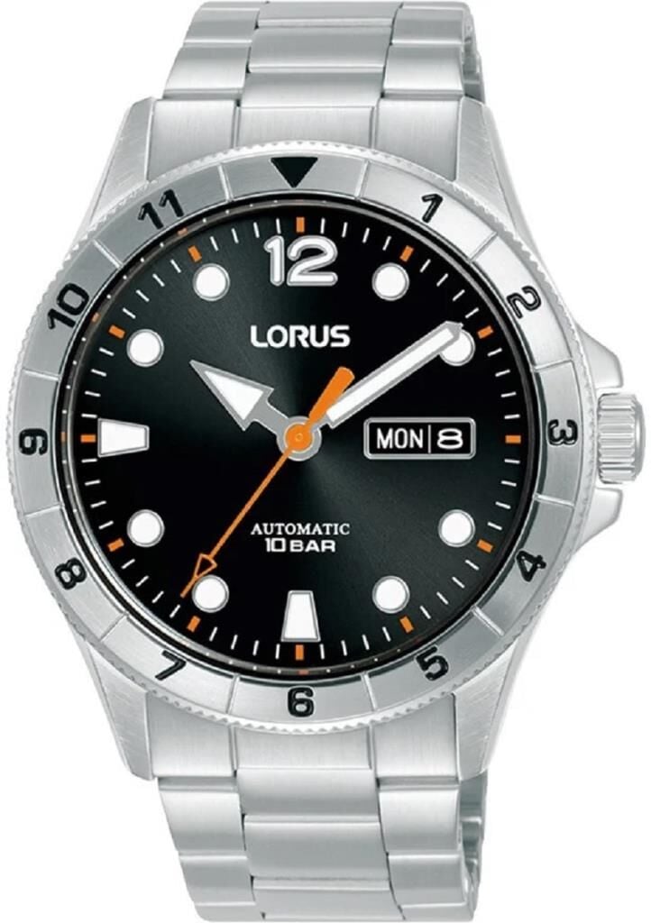 Lorus RL459BX9 Otomatik Erkek Kol Saati