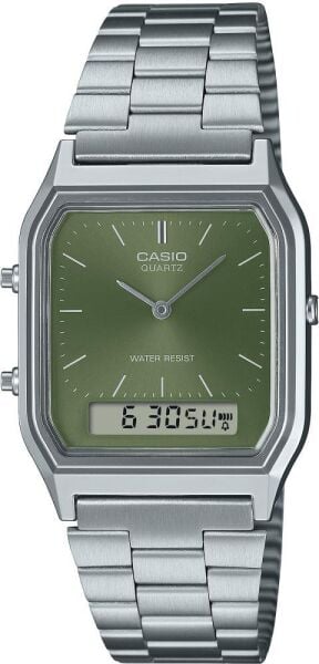 Casio AQ-230A-3AMQYDF Unisex Kol Saati