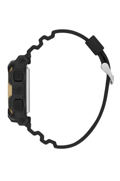 Daniel Klein DK.2153-2 12-15 Yaş Işıklı Alarmli Takvimli Kronometre Su Geçirmez Çocuk Saati