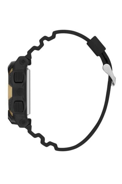 Daniel Klein DK.2153-2 12-15 Yaş Işıklı Alarmli Takvimli Kronometre Su Geçirmez Çocuk Saati