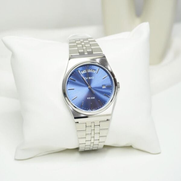 Casio MTP-B146D-2AVDF Erkek Kol Saati