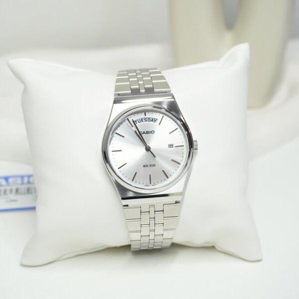 Casio MTP-B146D-7AVDF Erkek Kol Saati