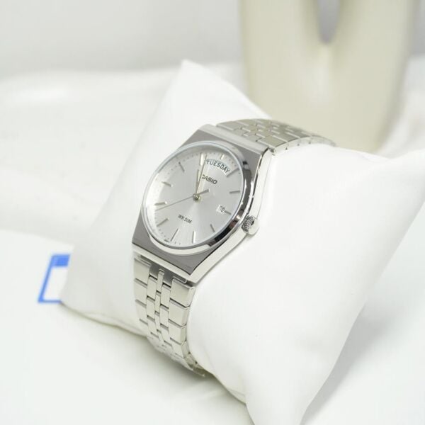 Casio MTP-B146D-7AVDF Erkek Kol Saati