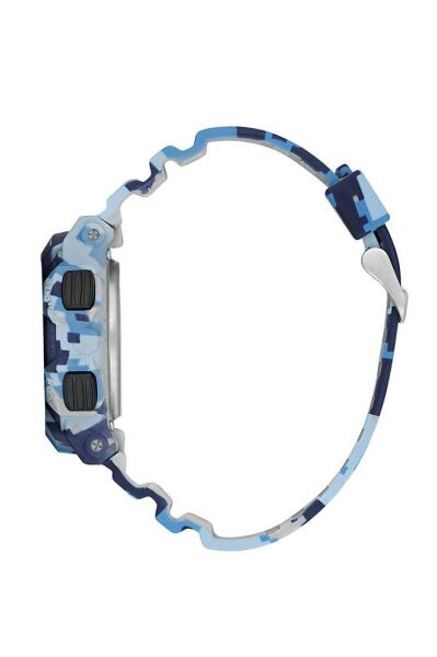 Daniel Klein DK.2153-5 12-15 Yaş Işıklı Alarmli Takvimli Kronometre Su Geçirmez Çocuk Saati