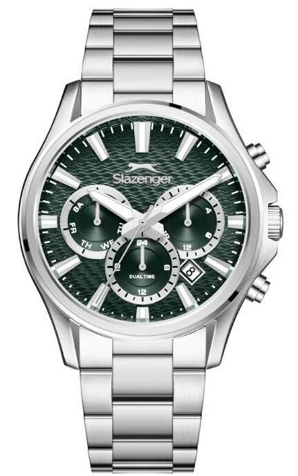 Slazenger SL.09.2631.2.370 Erkek Kol Saati