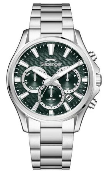 Slazenger SL.09.2631.2.370 Erkek Kol Saati