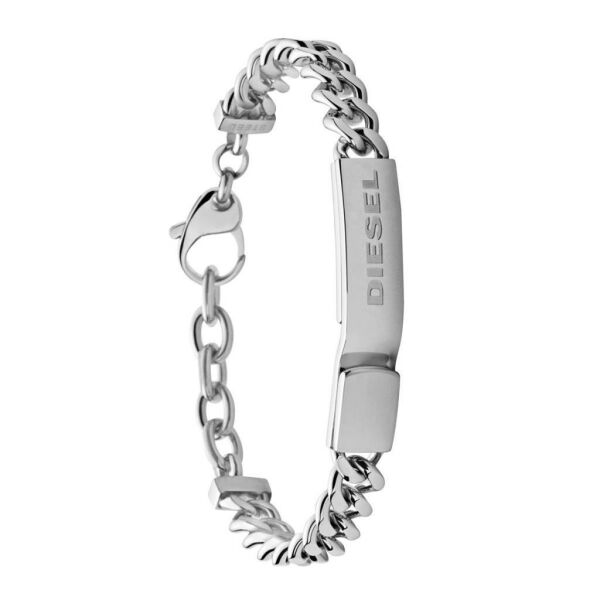 Diesel DJDX0966-040 Erkek Bileklik