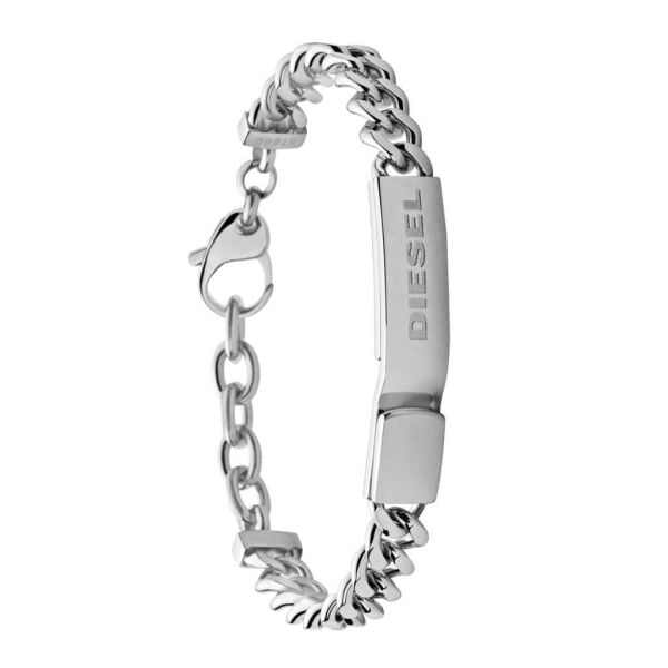 Diesel DJDX0966-040 Erkek Bileklik