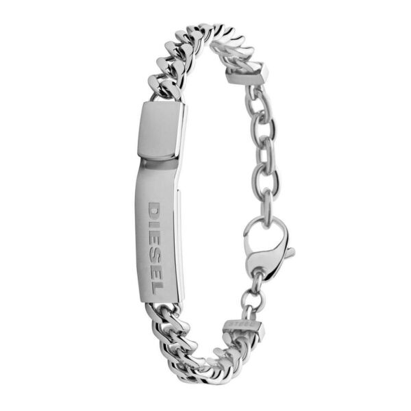 Diesel DJDX0966-040 Erkek Bileklik