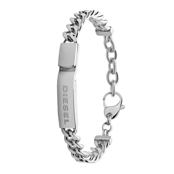 Diesel DJDX0966-040 Erkek Bileklik