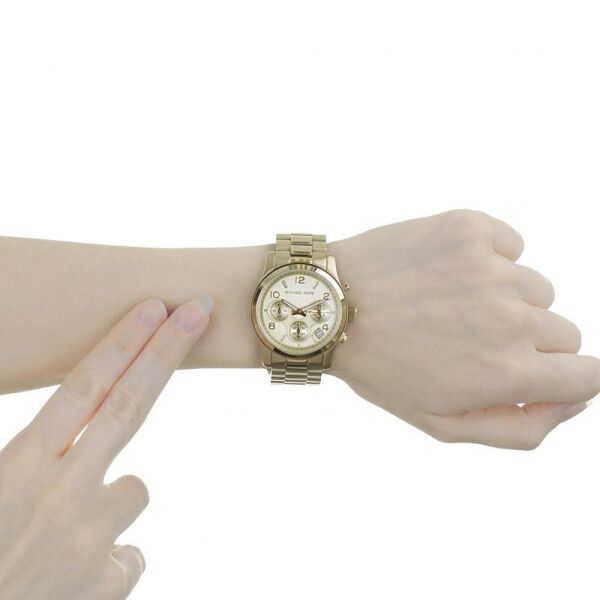 Michael Kors MK5676 Kadın Kol Saati