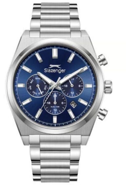 Slazenger SL.09.2631.2.390 Erkek Kol Saati