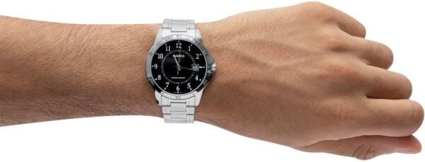 Casio MTP-V004D-1CUDF Erkek Kol Saati