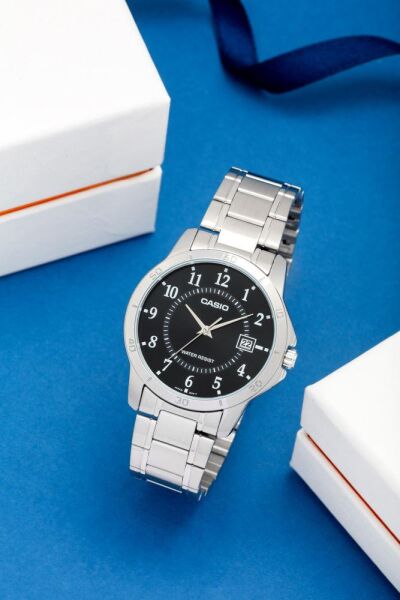 Casio MTP-V004D-1CUDF Erkek Kol Saati