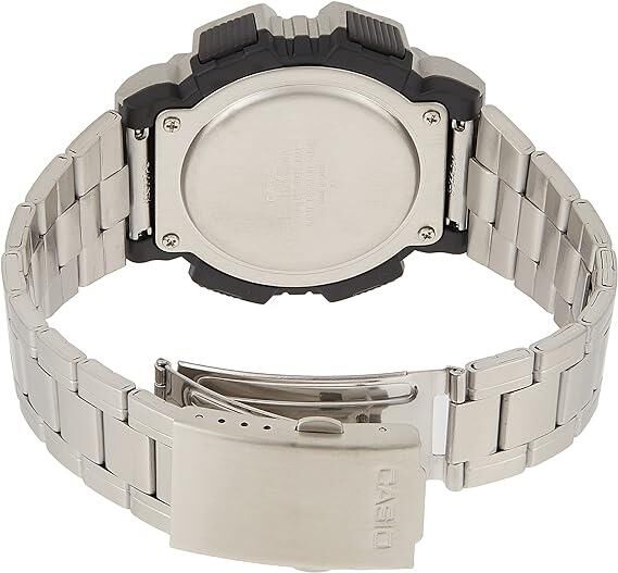 Casio AE-1400WHD-1AVDF Erkek Kol Saati