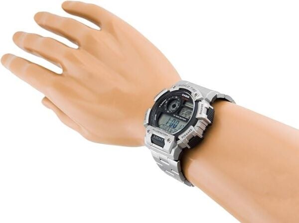 Casio AE-1400WHD-1AVDF Erkek Kol Saati