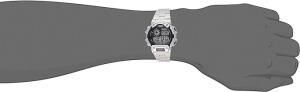 Casio AE-1400WHD-1AVDF Erkek Kol Saati