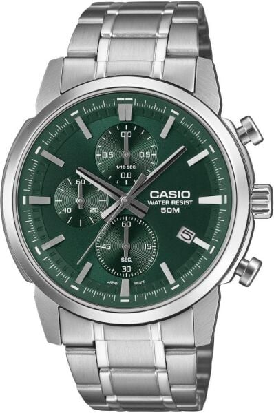 Casio MTP-E510D-3AVDF Erkek Kol Saati