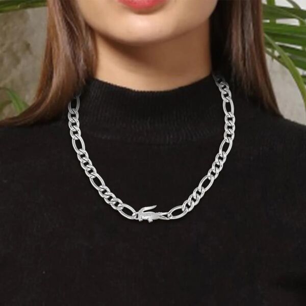 Lacoste LACJ2040371 Kadın Kolye