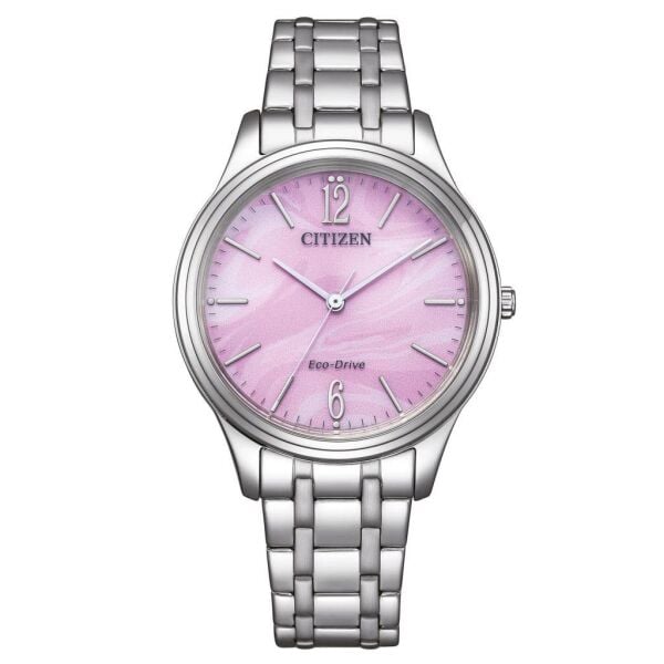 Citizen Eco-Drive EM0411-71X Kadın Kol Saati