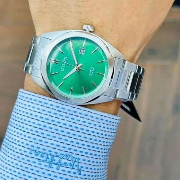 Citizen BI5110-54X Quartz Erkek Kol Saati