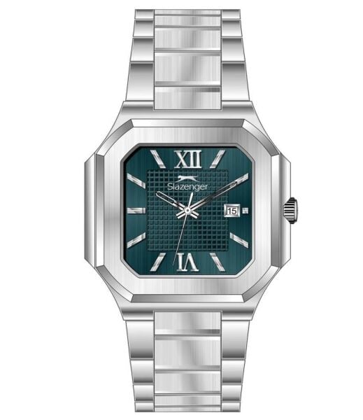 Slazenger SL.09.2654.2.390 Erkek Kol Saati