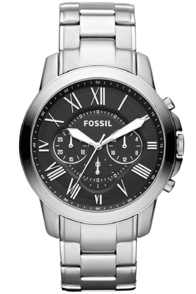 Fossil FFS4736 Erkek Kol Saati