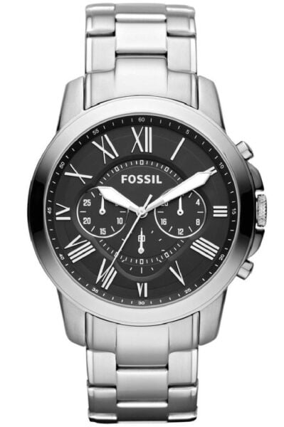 Fossil FFS4736 Erkek Kol Saati