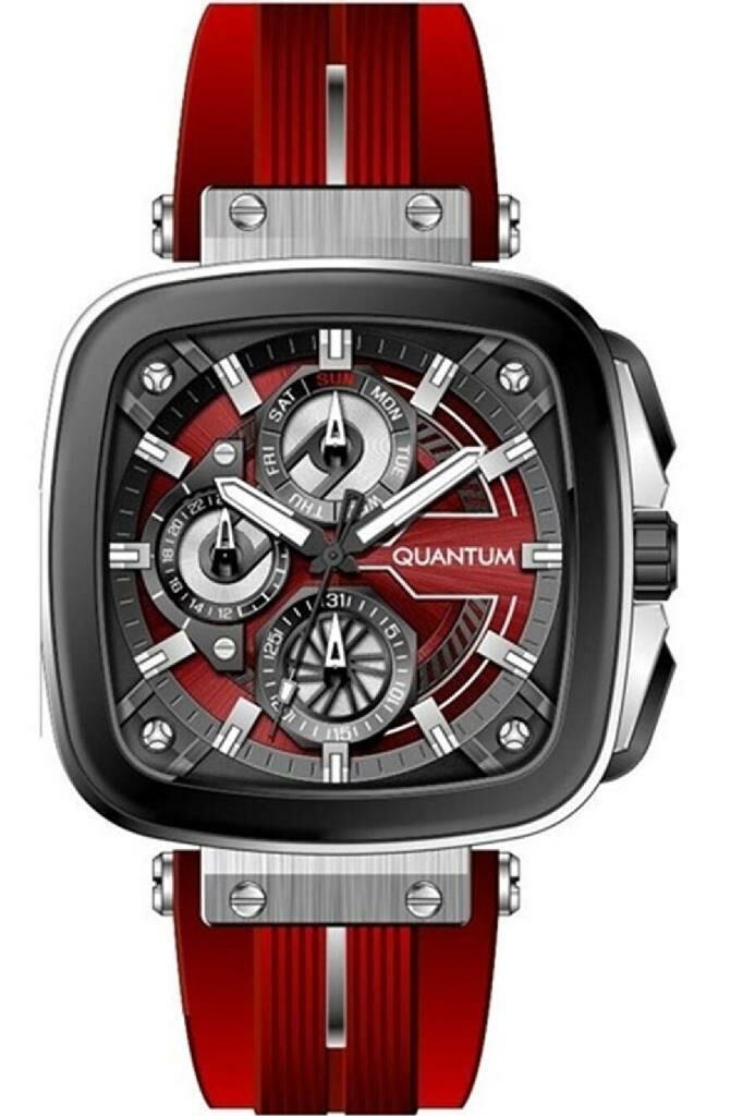 Quantum PWG1014.358 Fonksiyonlu Erkek Kol Saati