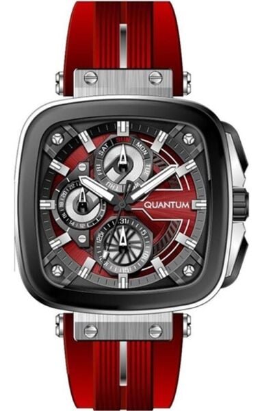 Quantum PWG1014.358 Fonksiyonlu Erkek Kol Saati