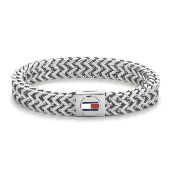 Tommy Hilfiger THJ2790245 Erkek Bileklik
