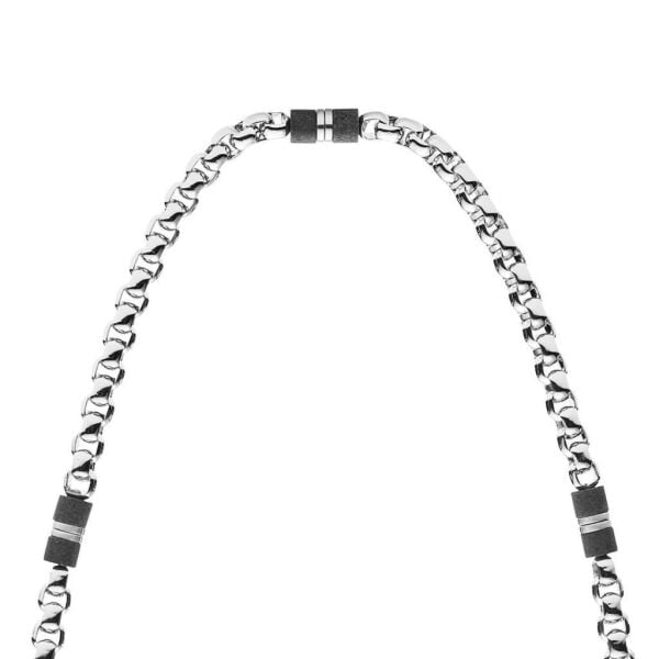 Fossil JF03314-040 Erkek Kolye