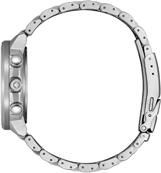 Citizen AT8300-58L Eco-Drive Radıo Controlled Erkek Kol Saati