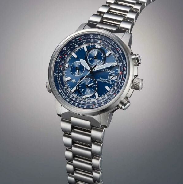 Citizen AT8300-58L Eco-Drive Radıo Controlled Erkek Kol Saati