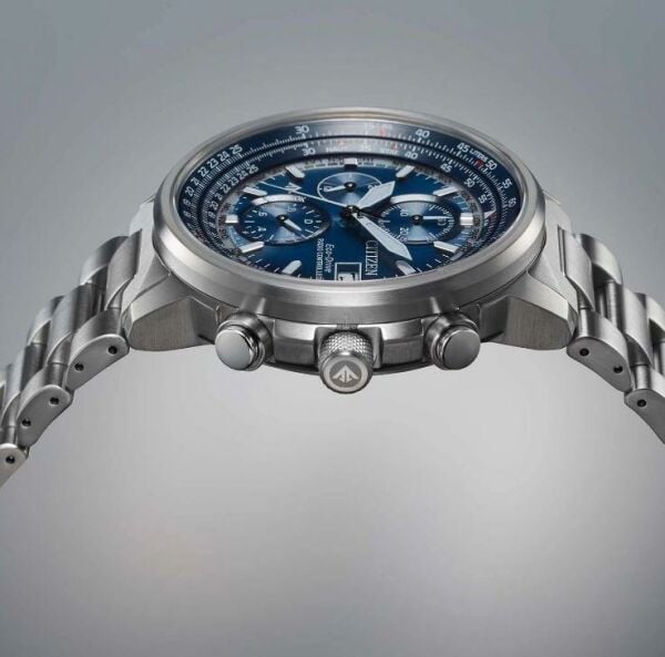 Citizen AT8300-58L Eco-Drive Radıo Controlled Erkek Kol Saati