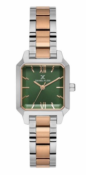 Daniel Klein DKE.1.10790-7 Kadın Kol Saati